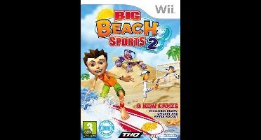 Big Beach Sports 2