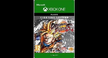 Dragon Ball FighterZ FighterZ Edition - Xbox One Download