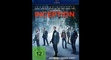 PLAION 1183323 film en Video Blu-ray Duits, Frans, Italiaans