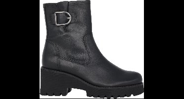 Gabor 622.2 Boots Dames - Zwart - Maat 40,5