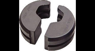 INZETSTUK PROFIEL G16