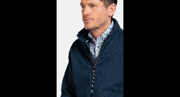 Baileys vest donkerblauw
