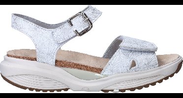 Xsensible -Dames - off-white/ecru/parel - sandalen - maat 36