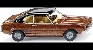 Wiking 082108 H0 Auto Ford Capri I