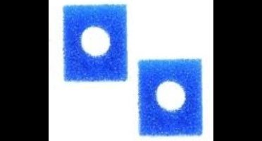 Geschikt voor Eheim 2615485 - 2 stuks