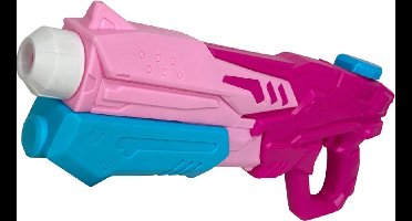 Waterpistool 600 cc pink