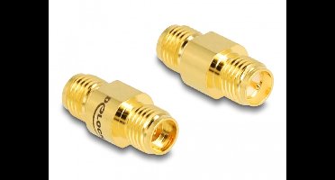 Adapter RP-SMA Jack to Sma Jack