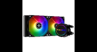 Xilence LiQuRizer LQ240RGB Processor