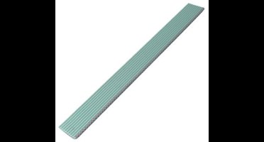 Flachkabel grau Raster 1,27mm 10 pin 3m