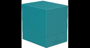 Ultimate Guard Ultimate Guard Return to Earth Boulder 133+ - Petrol Card Boxes