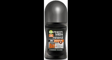 Garnier Roll On 50ml For Men Protection Deodorant