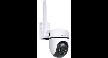 Tapo C501GW Beveiligingscamera buiten - 4G LTE camera- 1080P- Full HD- IP66- Pan/Tilt