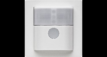 Hager 85341129 BER BEWEGINGSMELDER 1 1M Q PWT