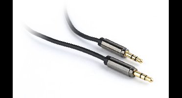 Kabel Audio Jack (3,5 mm) GEMBIRD CCAP-444-6 1,8 m