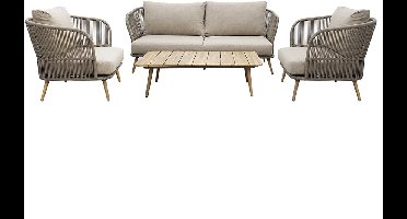 Avigliano Sofa Loungeset