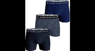 Björn Borg Cotton Stretch Brief Boxershorts Heren (3-pack) - Maat XXL