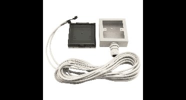 HRS Complete verlengset | TFT display warmtepompen