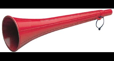 BREG Kunststof misthoorn