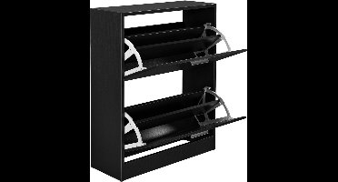 ApexArte® Schoenenrek - Schoenenbank - Schoenenkastje