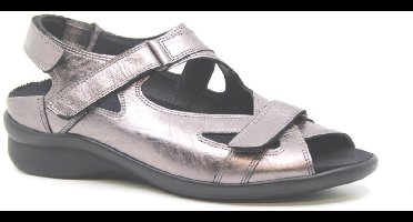 Durea sandalen 7376.216.1425 - Wijdte G