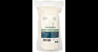 Aromedica Magnesium badkristal (500 gr)