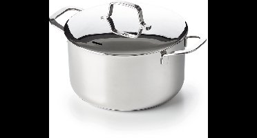 Alva Maestro Kookpot Met Deksel Ø24cm