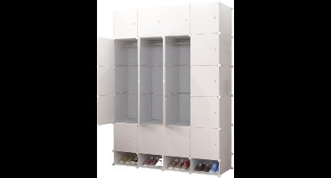 ApexArte® Dressing Kasten