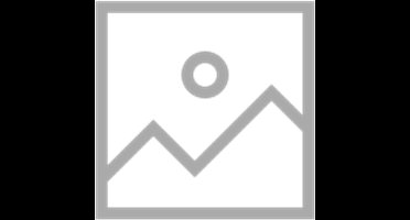 Utopia dekbed 220x230 cm - Dekbed - Gewatteerd - Lichtgewicht - Polyester vulling - Wit