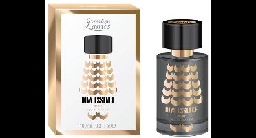 Creation Lamis Diva Essence Eau de Parfum voor dames - 100ml