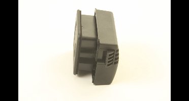 Deurslot Garage Kubus Zadi Lock