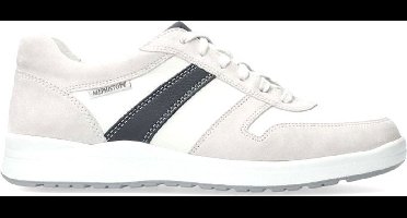 Mephisto Vito - heren sneaker - Wit - maat 40.5 (EU) 7 (UK)