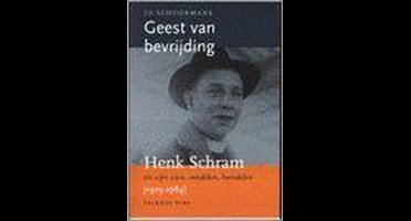 Geest van bevrijding