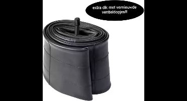 Fatbike binnenband 20x4- Extra dik