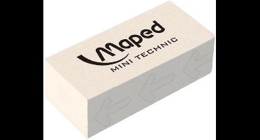 Maped gum Technic 300