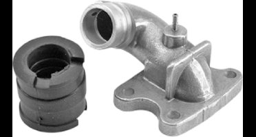 TNT Spruitstuk Peugeot Vivacity - 12 t/m 21mm - Honda SFX 50 - Kymco DJ