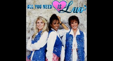 Luv' - All You Need Is Luv'