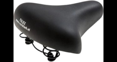 Fiets FALKX Bigg S Zadel