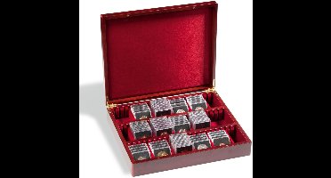 Presentatie cassette, Volterra Vario3 - voor Capsules 50x50 mm. (165 st.)