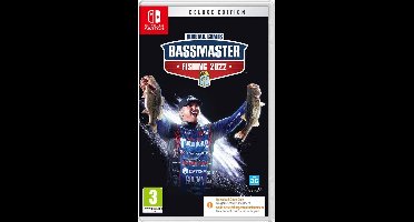 NSW Bassmaster Fishing 2022 (Code in A Box)