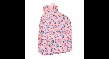 Schoolrugzak – Roze – Ergonomisch en Comfortabel 33x42x15 cm