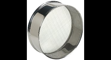 Zeef voor poedersuiker (Ø26cm/P35) EMGA - 720825