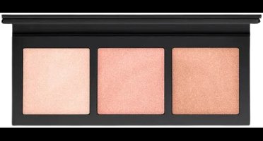 MAC Hyper Real Glow Palette - Flash + Awe - Highlighter