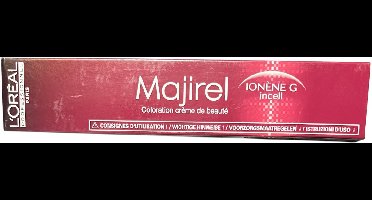 Permanente Kleur Majirel Absolute L'Oreal Professionnel Paris Majirel Nº 10,31 (50 ml)