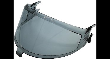 Shark Spartan GT And Spartan GT Carbon Anti-Scratch Dark Smoke - Maat - Vizier