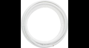 Q-LINK Netwerk installatiekabel CAT6 FTP wit 20 m