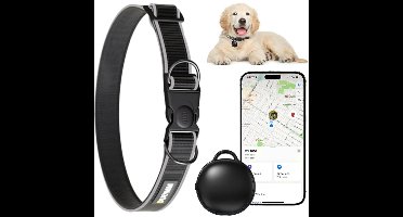 ApexArte® GPS Tracker Kat