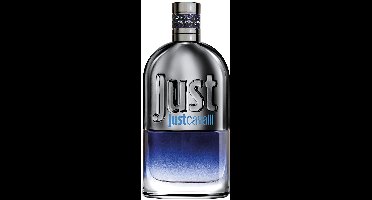 Roberto Cavalli Just Cavalli 90 ml - Eau de Toilette - Herenparfum