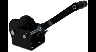 Aanhangerlier 250kg