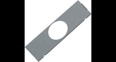 Compacte mobiele kampeertafel voor buiten camping picknick koken