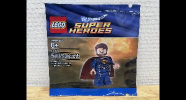 LEGO 5001623 DC Universe Super Heroes - Jor-El (Polybag)